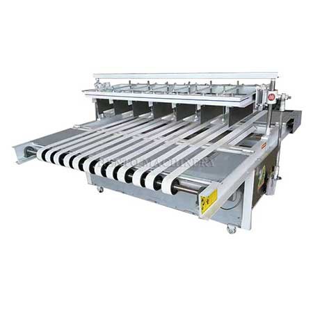 Dry Noodle Cutting Machine