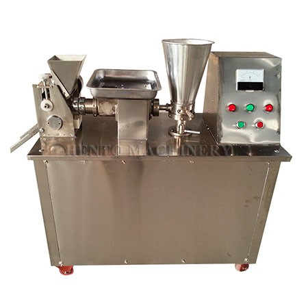 Automatic Dumpling Making Machine
