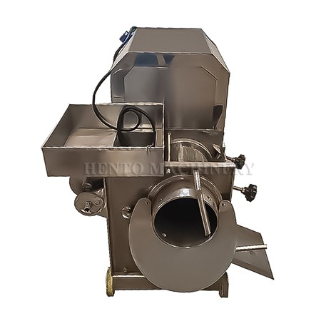 Automatic Fish Meat Deboner