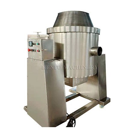 Electric Fried Rice Machine