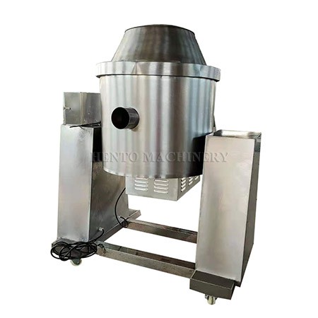 Automatic Fried Rice Machine