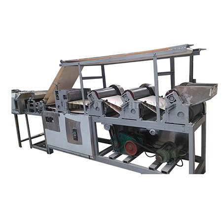 making machine biscuit