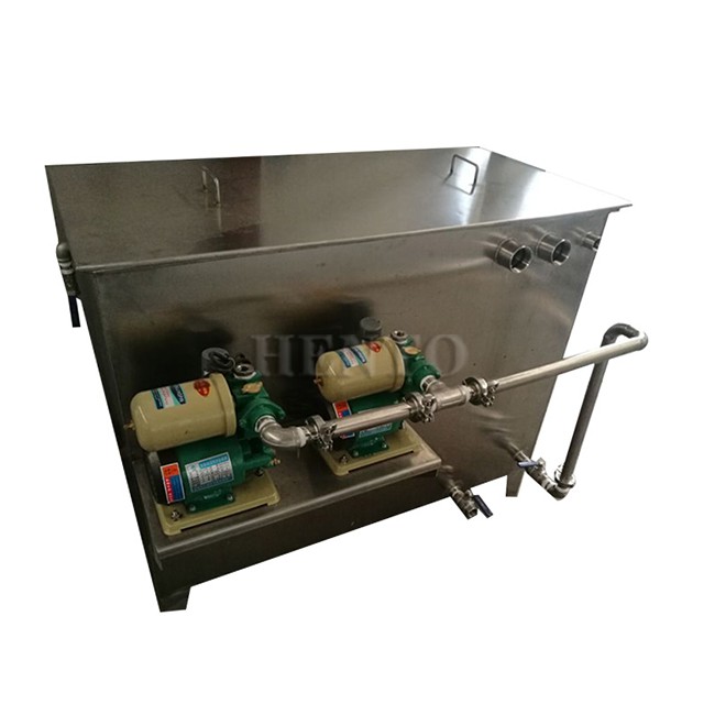 Soft Candy Processing Line Industrial