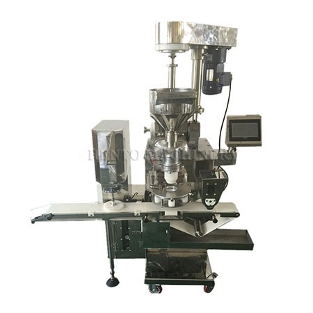 Automatic Maamoul Making Machine