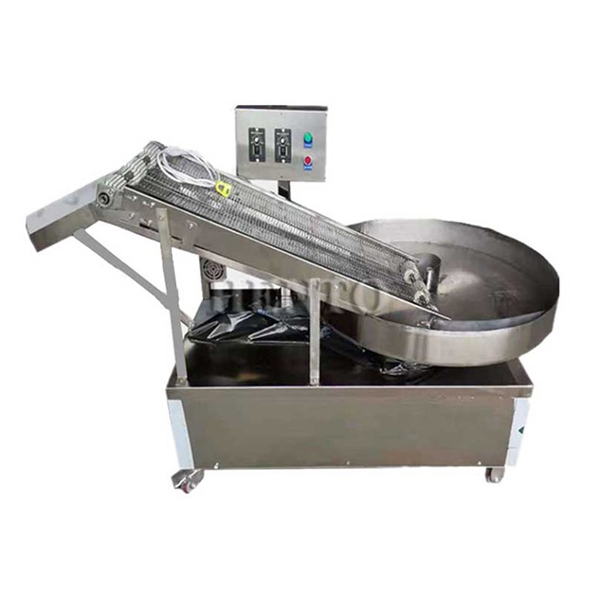 Peanut Power Coating Machine Price