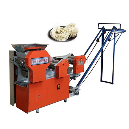 Automatic Noodle Making Machine