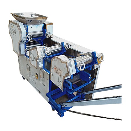 food noodles industry machinery