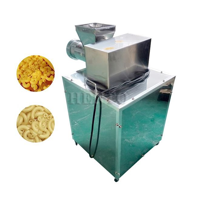 Automatic Pasta Extruder