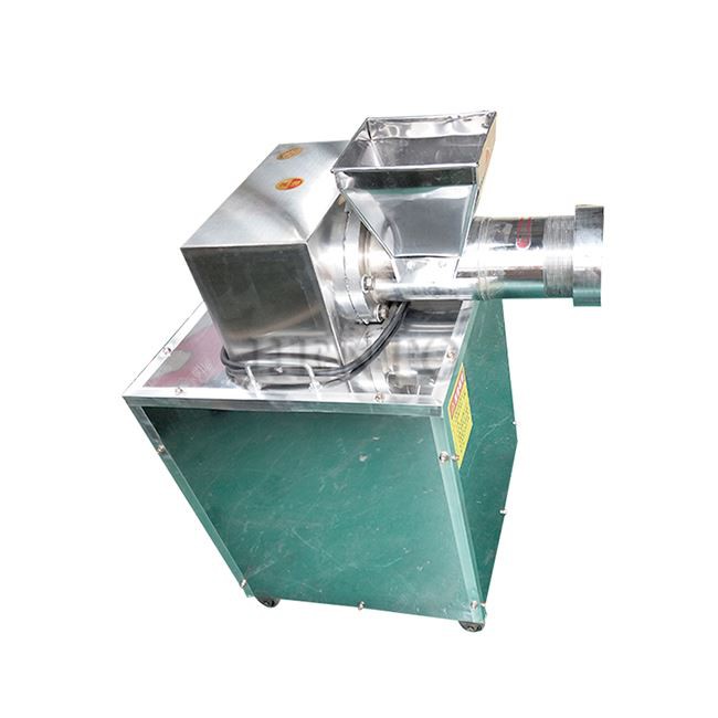 Industrial Pasta Machine