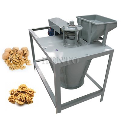 Automatic Pecan Sheller