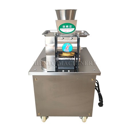 high quality dumpling machine