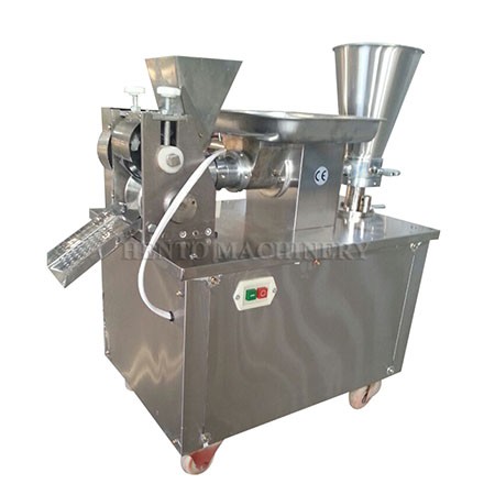 Dumpling Molding Machine