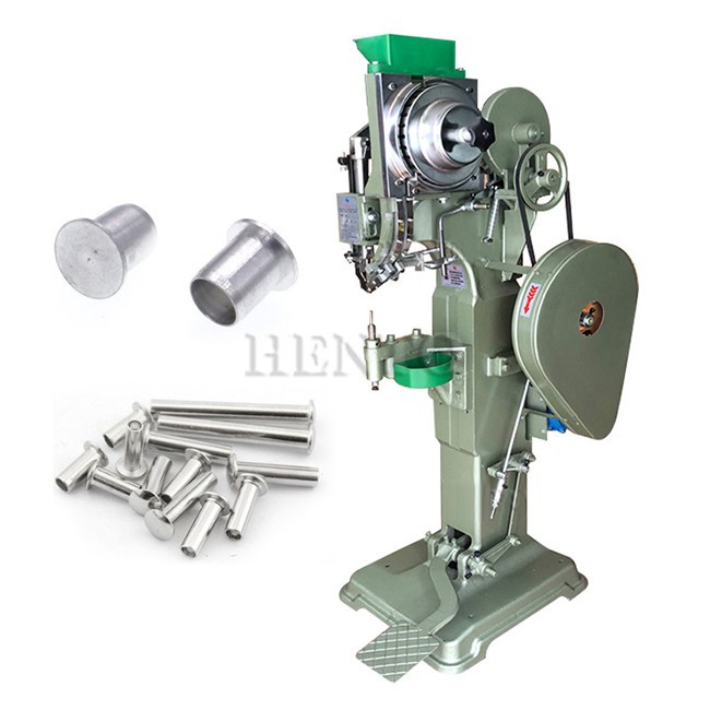 Riveting Machine