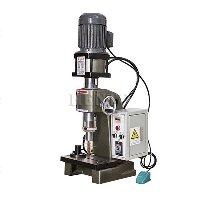 Machines For Making Rivets