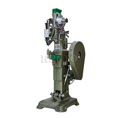 Automatic Pneumatic Riveting Machine