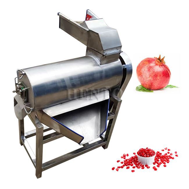 Automatic Pomegranate Peeling Machine high quality