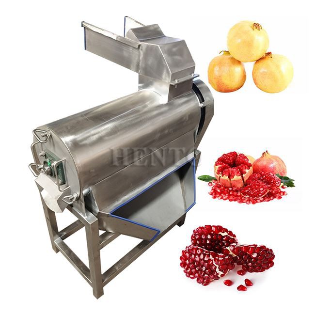 Automatic Pomegranate Peeling Machine suppliers