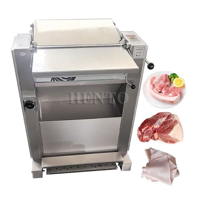 Automatic Pork Skin Peeling Machine suppliers