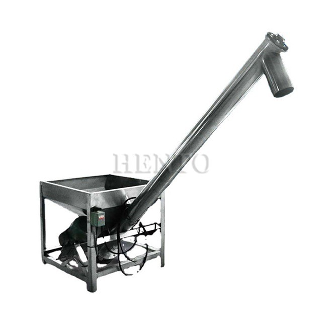 pneumatic auto screw feeding machine