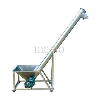 Automatic Powder Conveyor