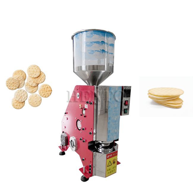 Automatic Rice Cake Machine