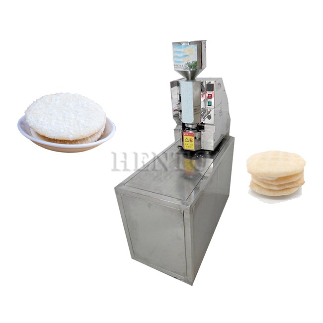 Rice Cake Machine
