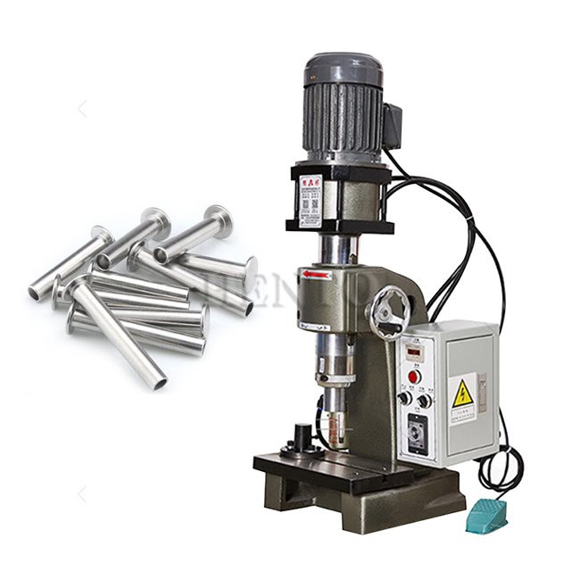 Automatic Riveting Machine