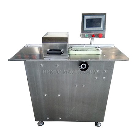 Automatic Sausage Binding Machine