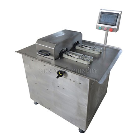 electric sausage clipper machine