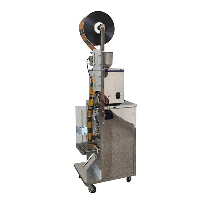 tea bag packing machine