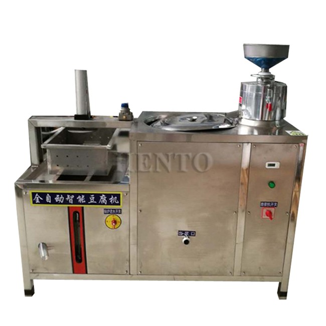 Automatic Tofu Maker