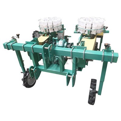 Automatic Transplanting Machine