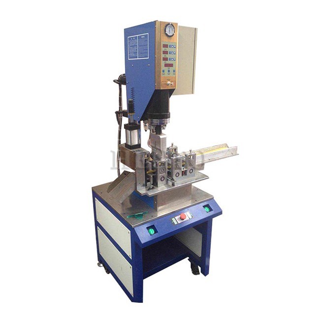 Kitchen Sponge Scourer Making Machine