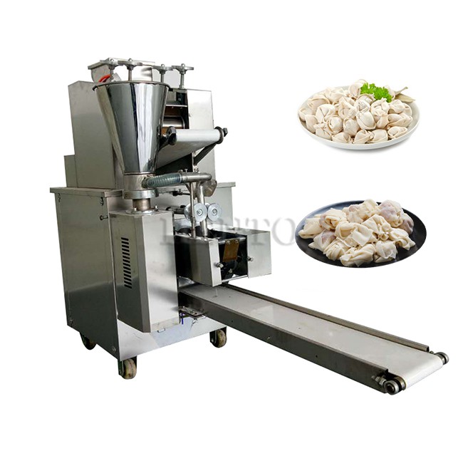Automatic Wonton Maker