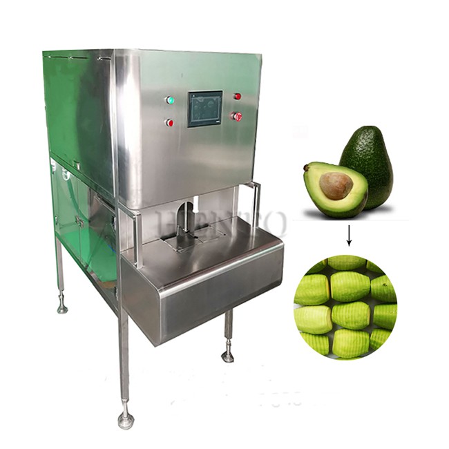 Avocado Peeler Machine
