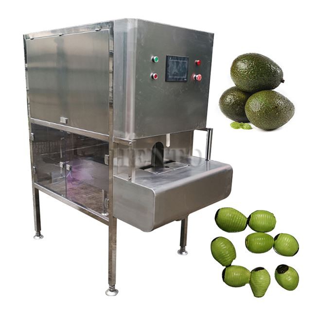 Avocado Peeling Machine factory