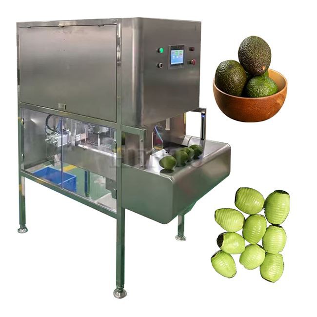 Avocado Peeling Machine best