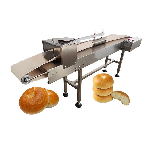 Bagel Forming Machine