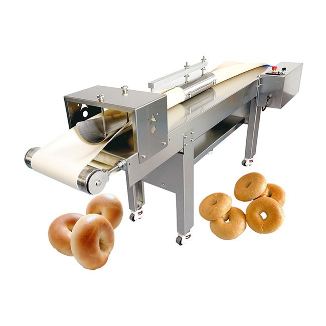 Bagel Forming Machine best