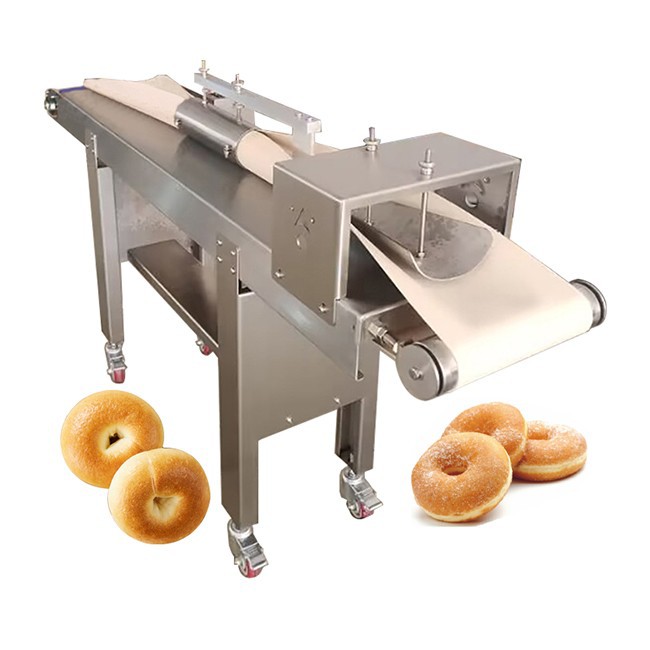 Bagel Forming Machine factory