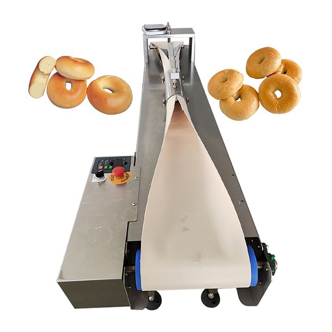 Bagel Forming Machine price