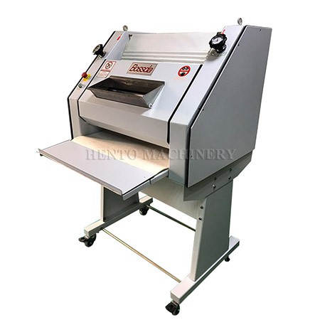 Baguette Moulder Machine