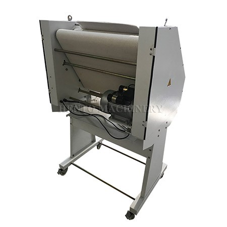 french baguette moulder bakery equipment