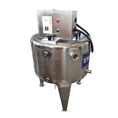 fruit juice pasteurization machine