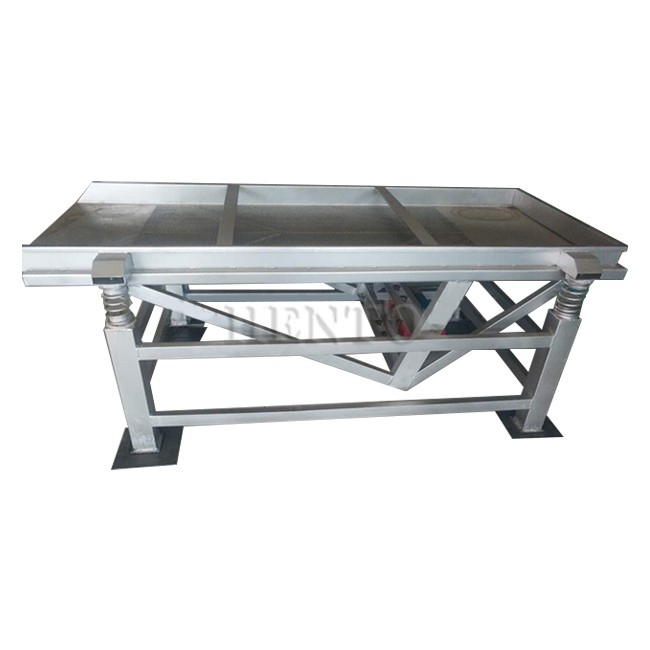 Bean Sprout Cleaning Equipment