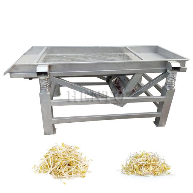 Mung Bean Sprout Washing Machine
