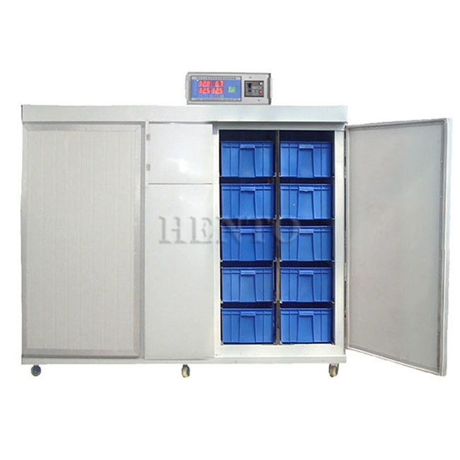 Bean Sprout Making Machine