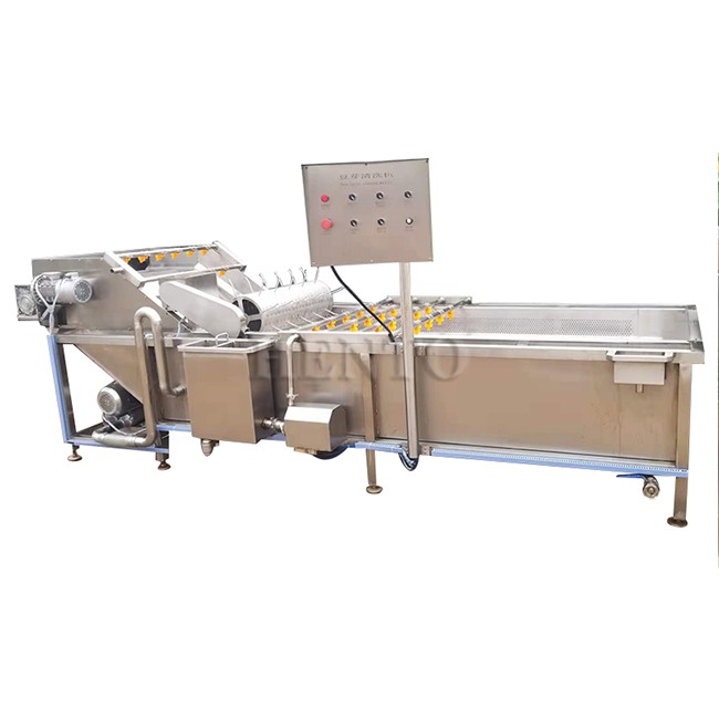 Bean Sprouts Cleaner Maker