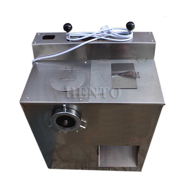 Portable Meat Cutting Machine