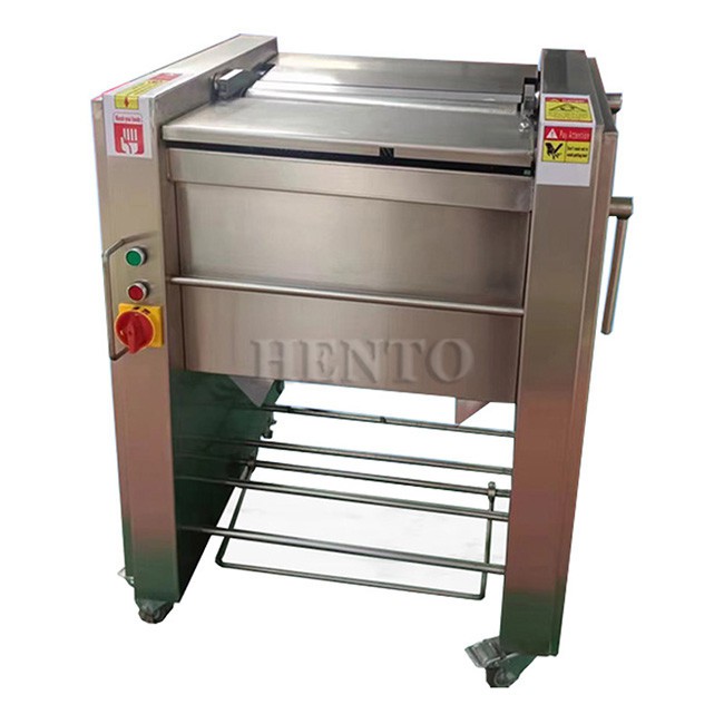 Beef Fascia Removing Machine